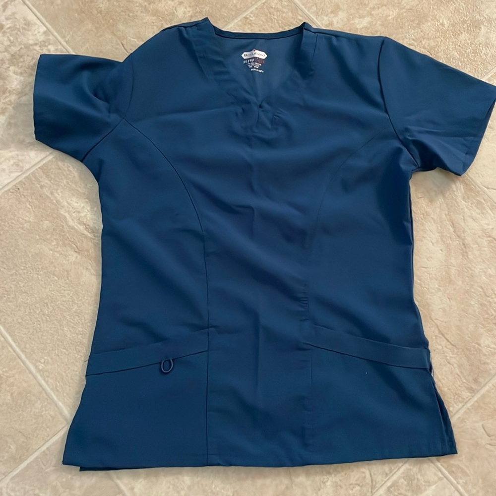 Scrubs
